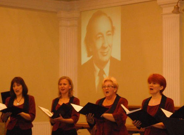 Buday Péter emlékest