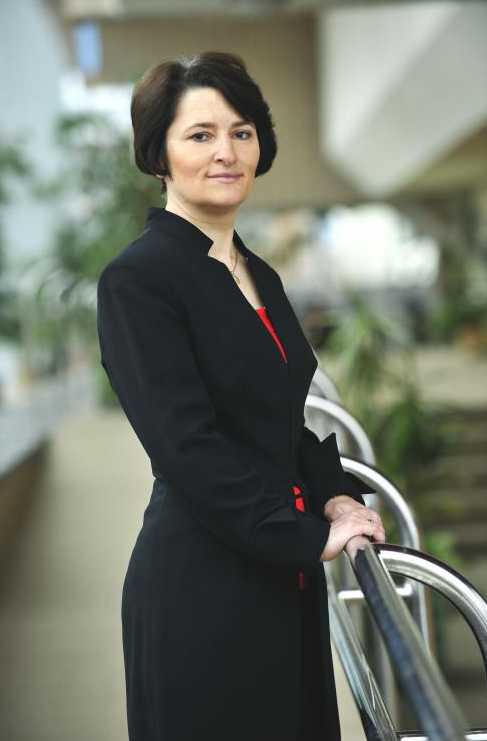 Molnár Éva karnagy