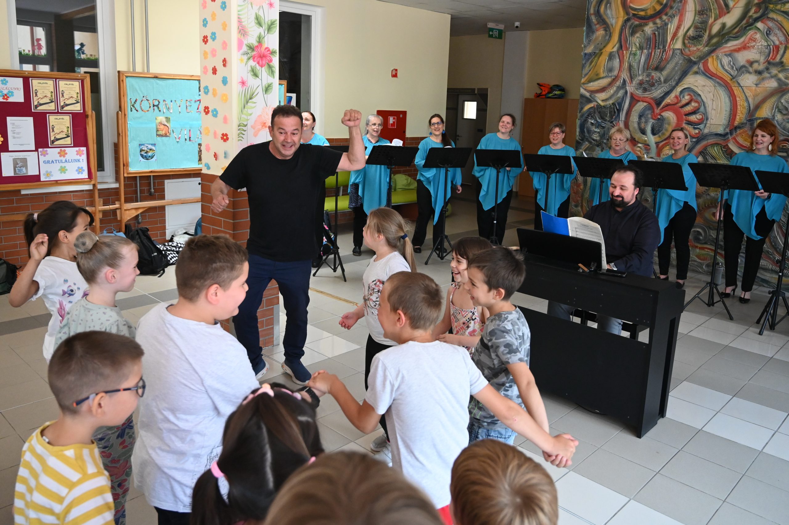 Buday Péter emlékest